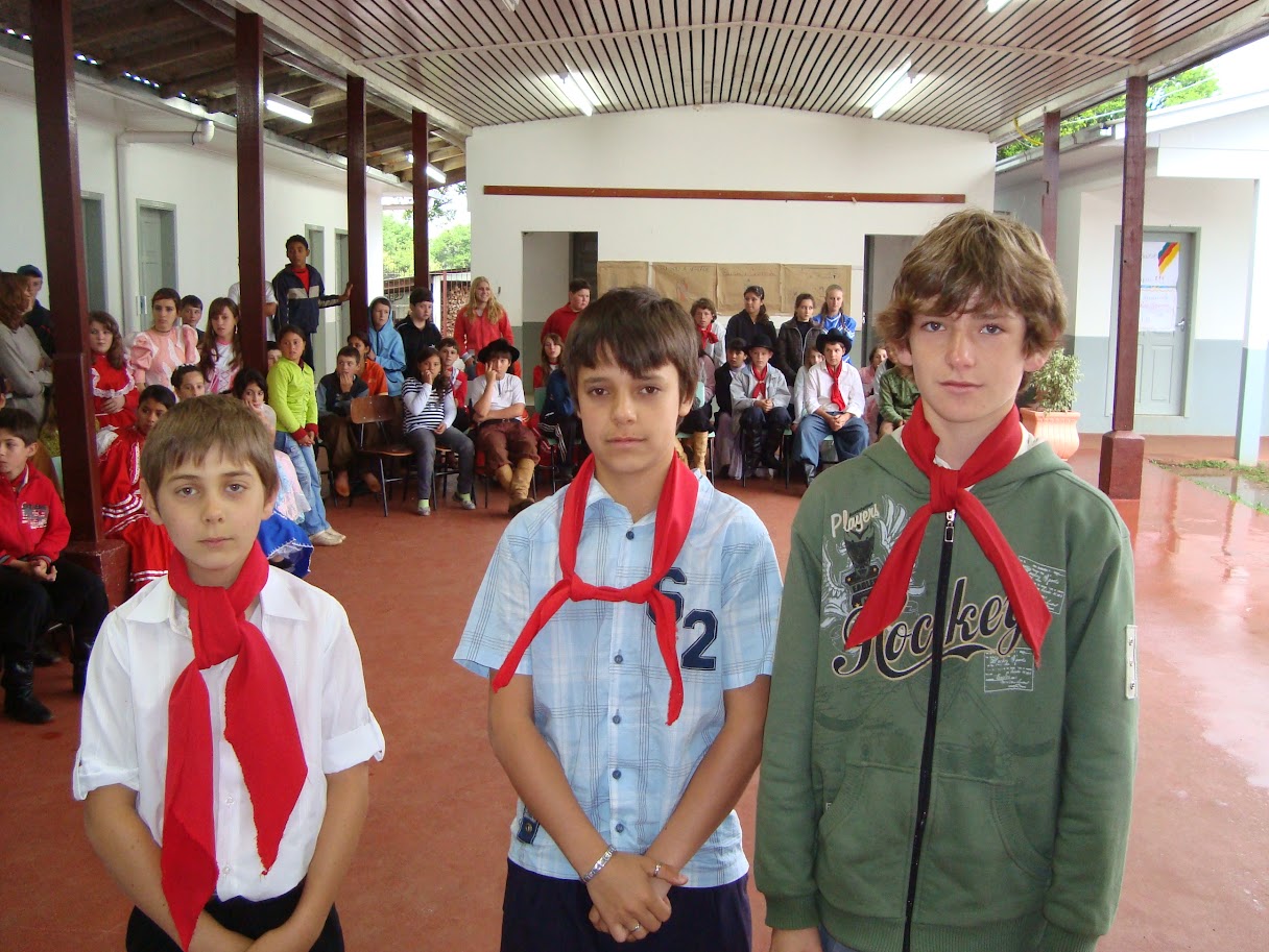 Variadas Escolas